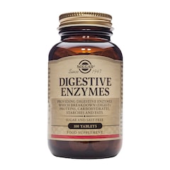 Image 1 for Digestive Enzymes 100 Tablets