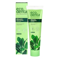 Image 3 for Whitening Toothpaste with Mint Oil and Sage Extract 100ml