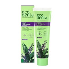 Image 1 for Multifunctional Toothpaste with 7 Herbs 100ml