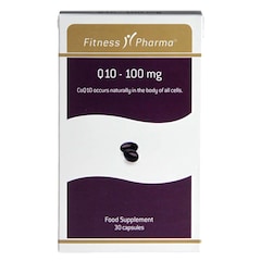 Image 1 for Q10 30 Capsules