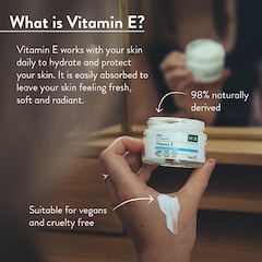 Image 4 for PRO Vitamin E Day Cream 50ml