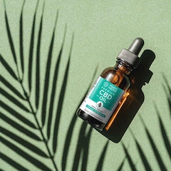 Image 3 for Premium CBD Oil Single Strength 30ml
