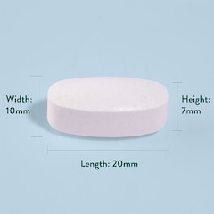 Image 4 for PE Nutrition Essential Amino Acids 90 Tablets