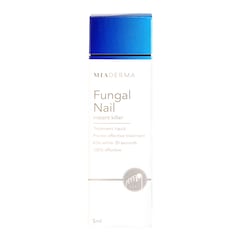 Image 1 for Fungal Nail Treatment