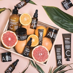 Image 4 for Vitamin C Anti-Pollution Glow Day Cream