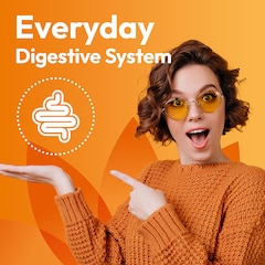 Image 2 for Advanced Multi-Strain Digestive System Formulation 60 Capsules