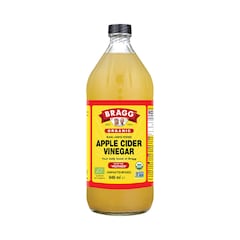 Image 1 for Organic Apple Cider Vinegar with The Mother 946ml