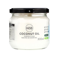 Image 1 for Coconut Oil 300ml
