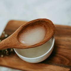 Image 3 for Coconut Oil 300ml