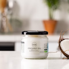 Image 4 for Coconut Oil 300ml