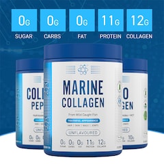 Image 3 for Marine Collagen 300g