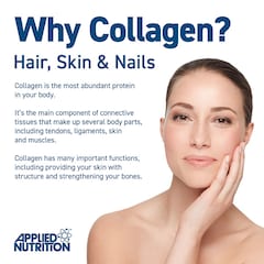 Image 4 for Marine Collagen 300g