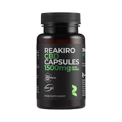 Image 1 for CBD Gel 50mg 30 Capsules