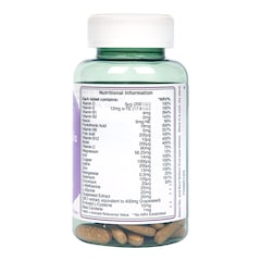 Image 3 for Skin, Hair & Nails Formula 30 Tablets