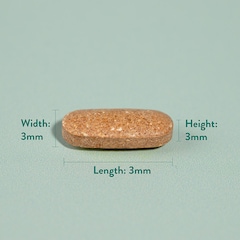 Image 4 for Skin, Hair & Nails Formula 30 Tablets