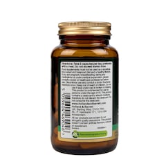 Image 2 for Triple Action Biotic Gut Formula 60 Capsules