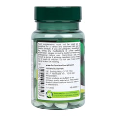 Image 2 for Magnesium & Zinc 90 Tablets