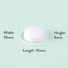 Image 4 for Magnesium & Zinc 90 Tablets