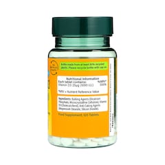 Image 2 for Vitamin D 1000 I.U 25ug 120 Tablets