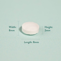 Image 4 for Vitamin D 1000 I.U 25ug 120 Tablets