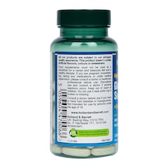 Image 2 for High Strength Glucosamine Sulphate & Chondroitin 60 Tablets