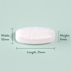 Image 4 for High Strength Glucosamine Sulphate & Chondroitin 60 Tablets