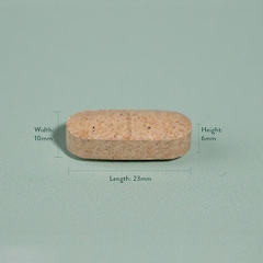 Image 4 for High Strength Glucosamine & Chondroitin Complex 180 Tablets