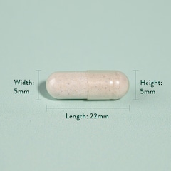 Image 4 for Biotin Hair High Strength Complex 30 Capsules
