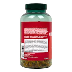 Image 3 for Omega 3 Fish Oil 1000mg 240 Capsules
