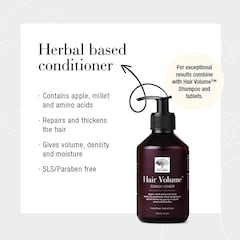Image 2 for Hair Volume Conditioner 250ml