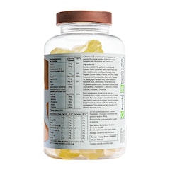 Image 2 for Vegan Collagen Support 60 Gummies