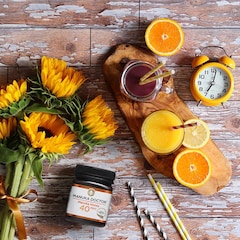 Image 5 for Manuka Honey MGO 40 250g