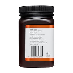 Image 3 for Manuka Honey MGO 70 500g