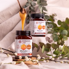 Image 5 for Manuka Honey MGO 525 250g