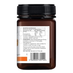 Image 2 for Manuka Honey MGO 525 500g