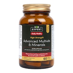 Image 1 for Multivitamin 60 Tablets