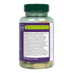 Image 3 for High Strength ABC to Z Vegan Multivitamins 120 Tablets