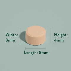 Image 4 for Complete Vit B Complex 60 Tablets