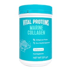 Image 1 for Marine Collagen Unflavoured 221g