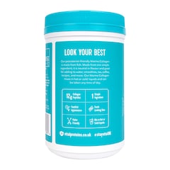 Image 2 for Marine Collagen Unflavoured 221g