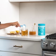 Image 4 for Marine Collagen Unflavoured 221g