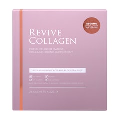 Image 1 for Premium Liquid Marine Collagen Drink 8,500mgs 28 Sachets