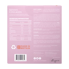 Image 2 for Premium Liquid Marine Collagen Drink 8,500mgs 28 Sachets