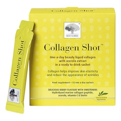 Image 1 for Collagen Shot 15 Sachets