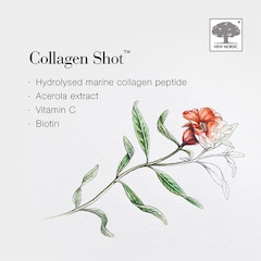 Image 3 for Collagen Shot 15 Sachets