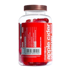 Image 3 for Metabolism ACV Apple Cider Vinegar 1000mg 60 Vegan Gummies