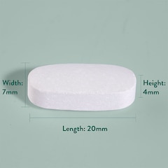 Image 4 for Magnesium 375mg 180 Tablets
