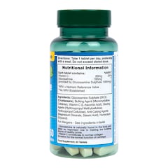 Image 2 for Glucosamine Sulphate 1000mg 60 Tablets