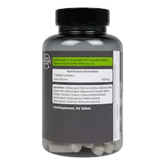 Image 2 for PE Nutrition Beta Alanine 800mg 120 Tablets
