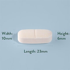 Image 3 for PE Nutrition Beta Alanine 800mg 120 Tablets